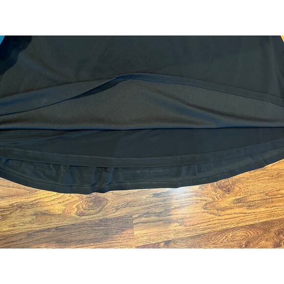 Dress the Population Camden Gown - Black - Size Large Elegant Evening Gown - Picture 8 of 12